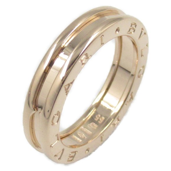BVLGARI 18k Gold Ring - Picture 1 of 7